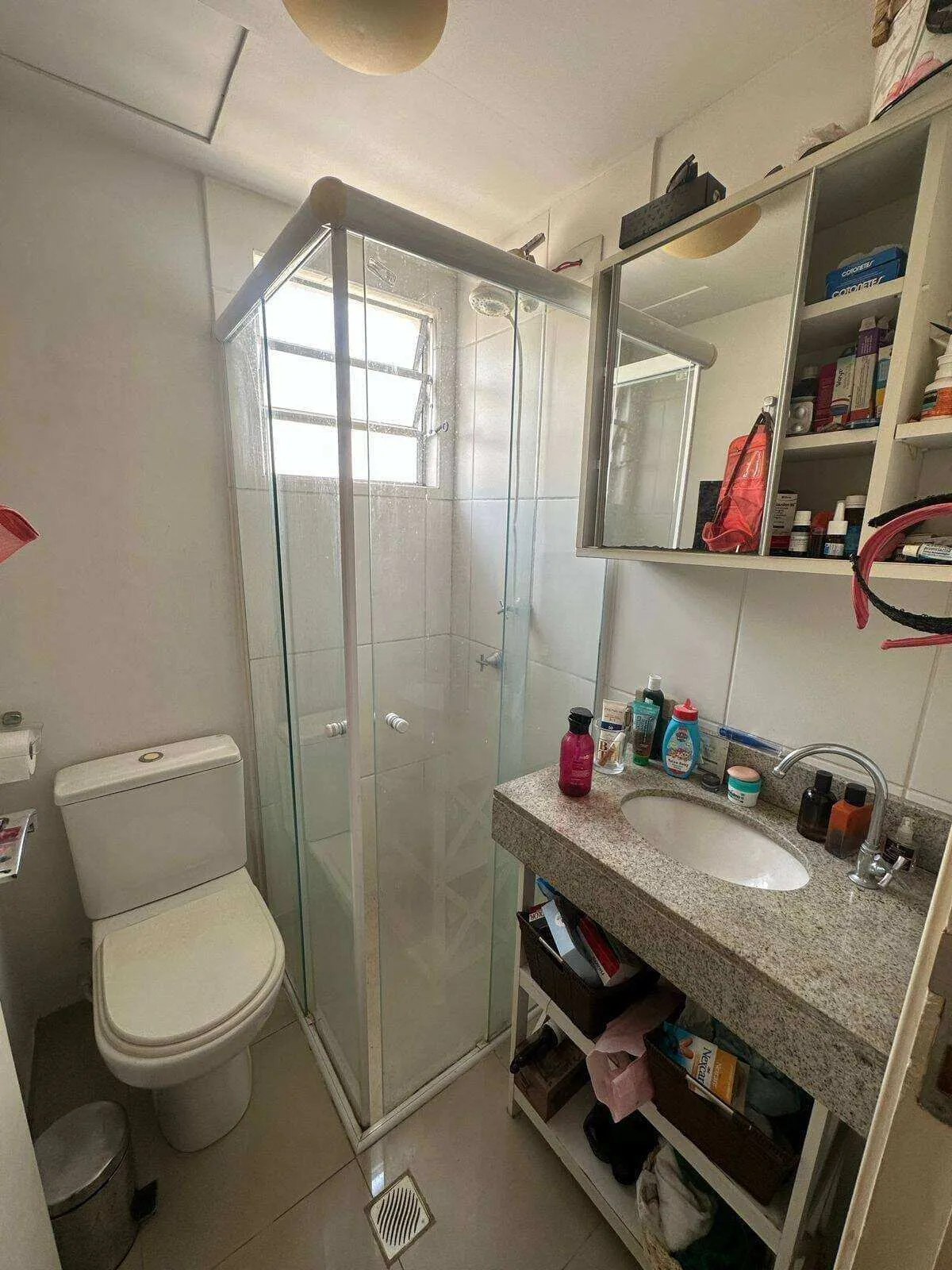 Imagem Cobertura à venda, no Condomínio Residencial Ágata Ville em Campinas, Jardim Nova Europa, com 2 quartos, 100m2