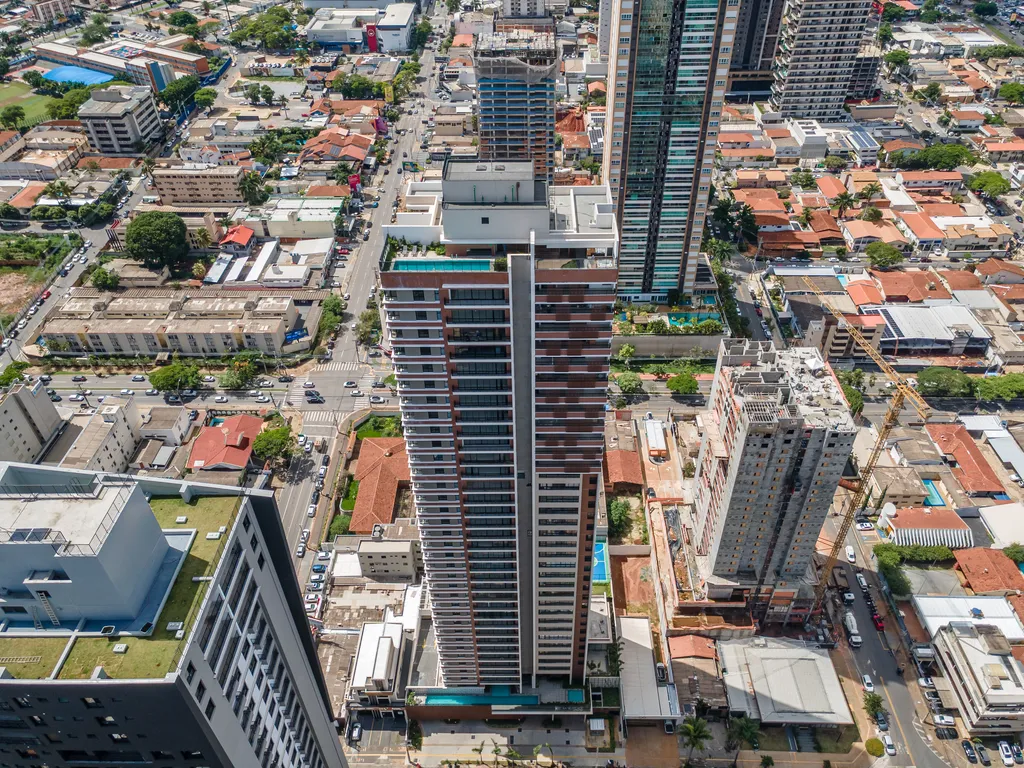 Foto do imóvel Maestro Residenza