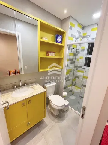 Imagem MOVEMENT CITY &amp; LIFE BAETA SBC - Apartamento à venda no bairro Baeta Neves - São Bernardo do Campo/SP
