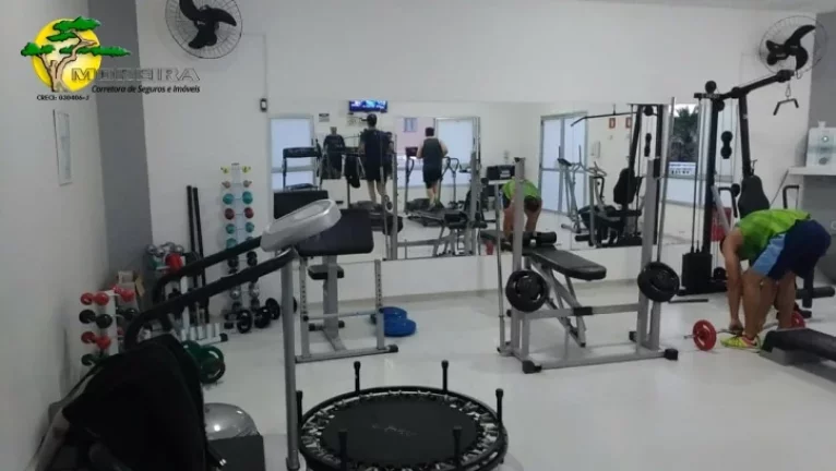 Imagem APARTAMENTO PARA VENDA NO IMIRIM/SP.
