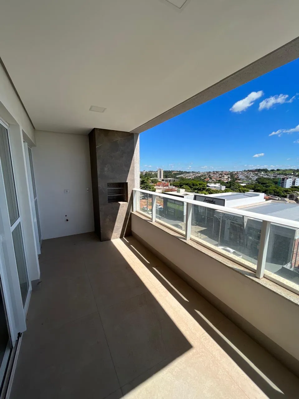 Imagem Apartamento 154m Umuarama-PR 310