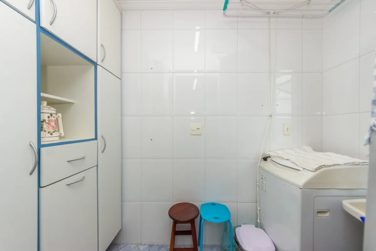 Imagem Apartamento para venda em Jardim Íris com 3 quartos, 61m2