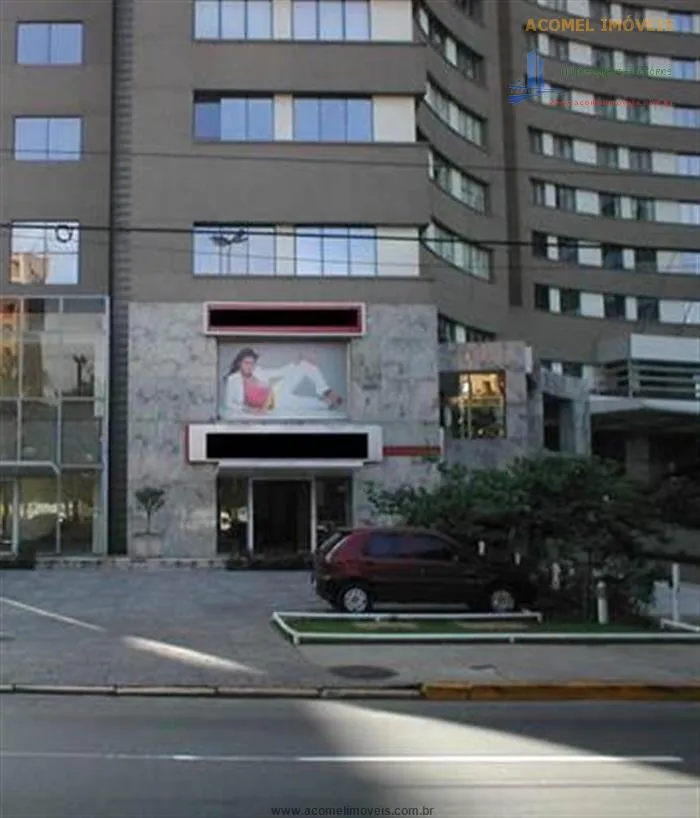 Imagem Lojas para locação em Barueri no bairro Alphaville