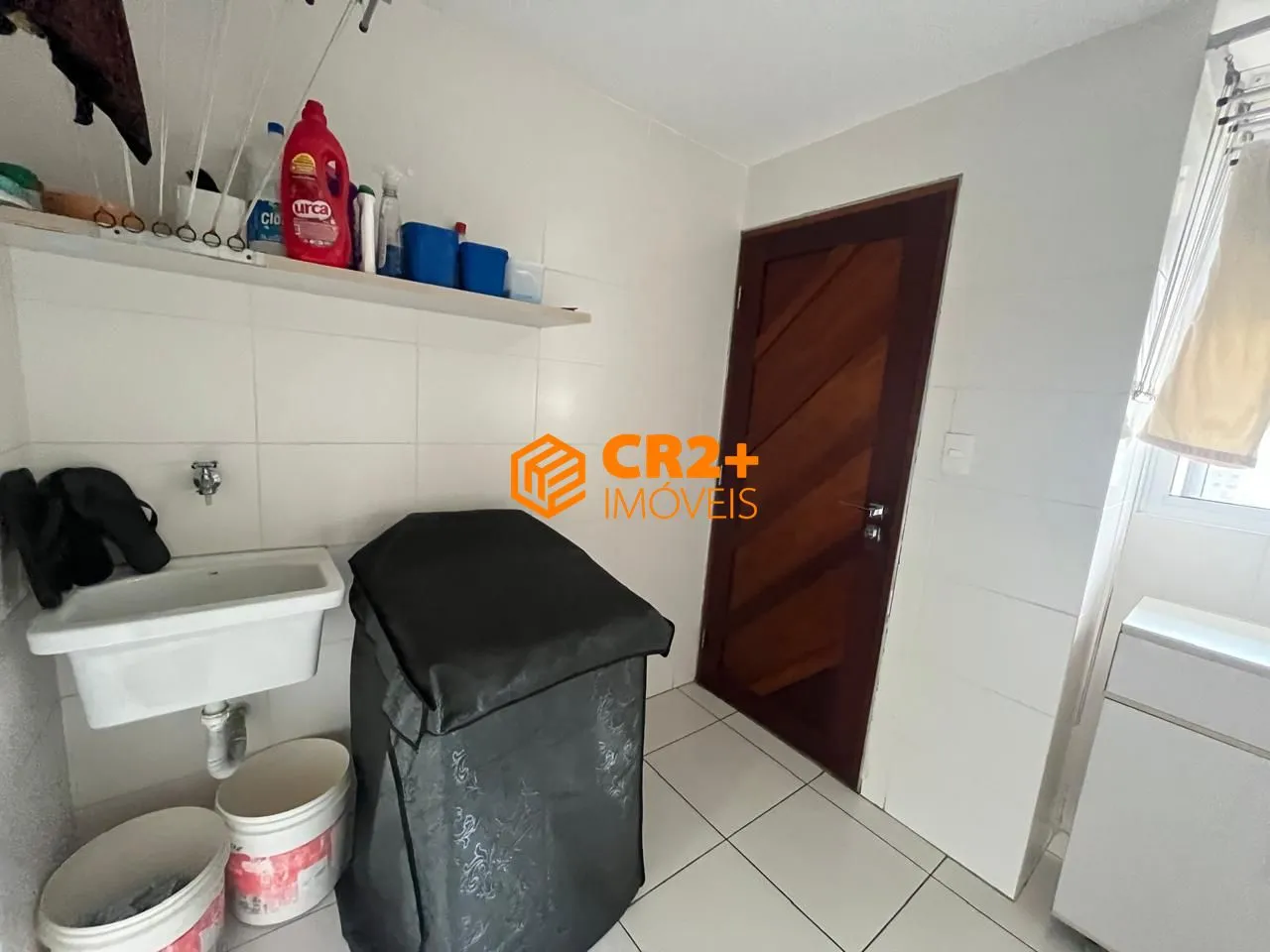 Imagem Vendo apartamento alto padrão em Miramar - João Pessoa com 4 quartos - 130m² POR