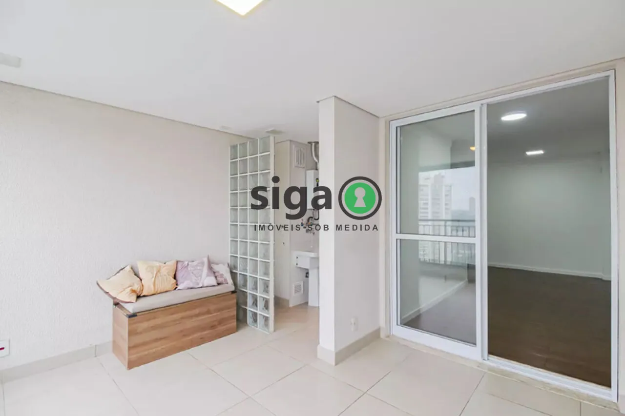 Imagem Apartamento á Venda- 67 m² com 2 quartos (1 Suíte), 2 Vagas na Granja Julieta!