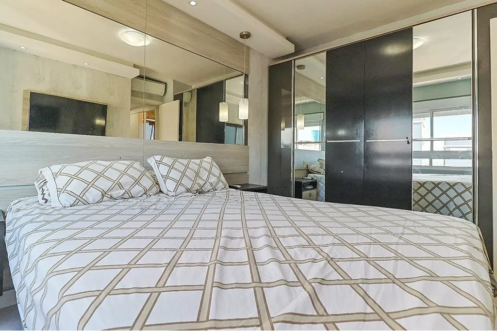 Imagem Apartamento em Passo das Pedras