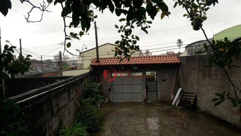 Imagem Casa com 2 dormitórios à venda, 325 m por R$ 700.000,00 - Vila Taquari - São Paulo/SP
