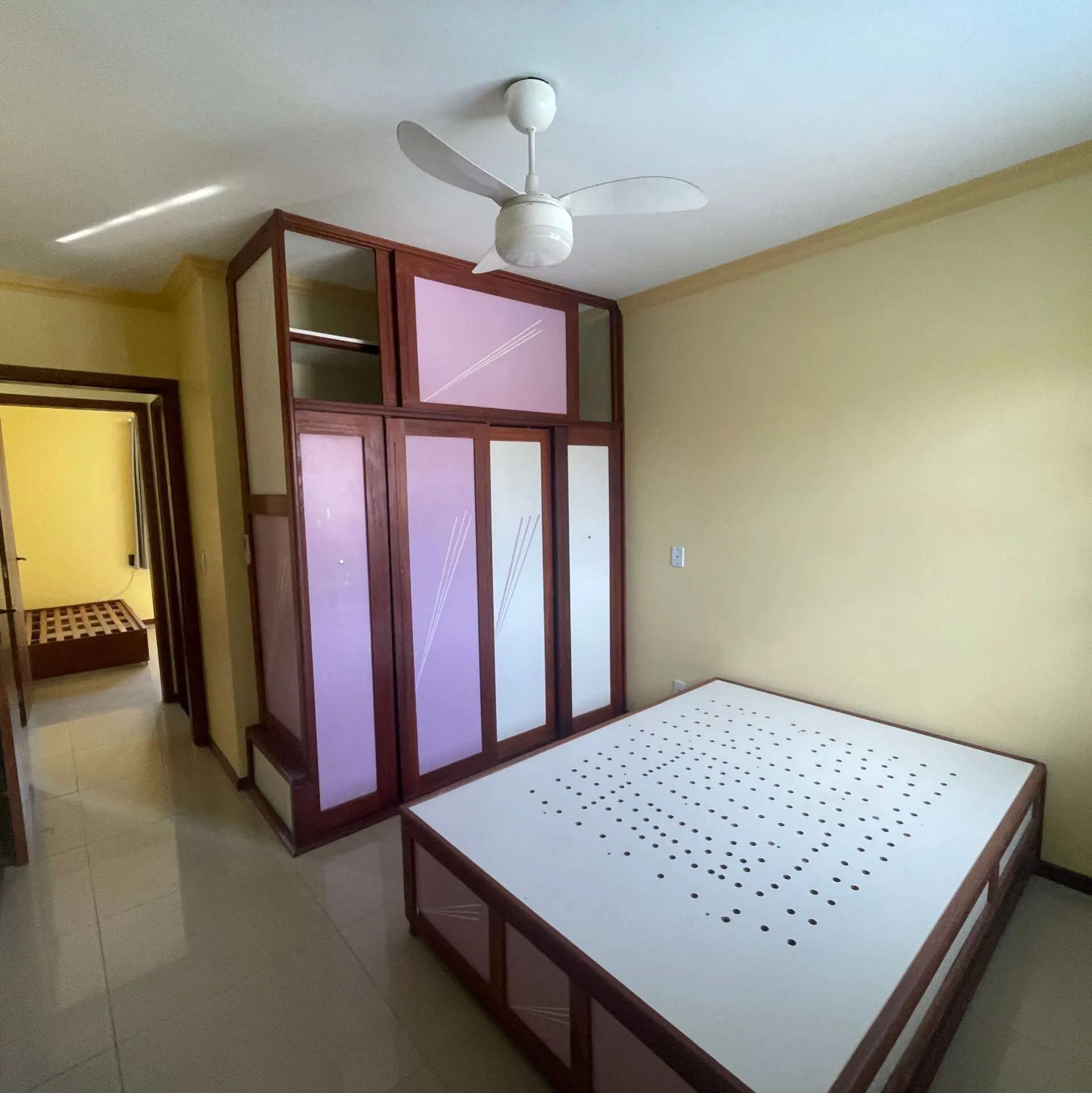 Imagem Apartamento de 3 dormitórios Canasvieiras.