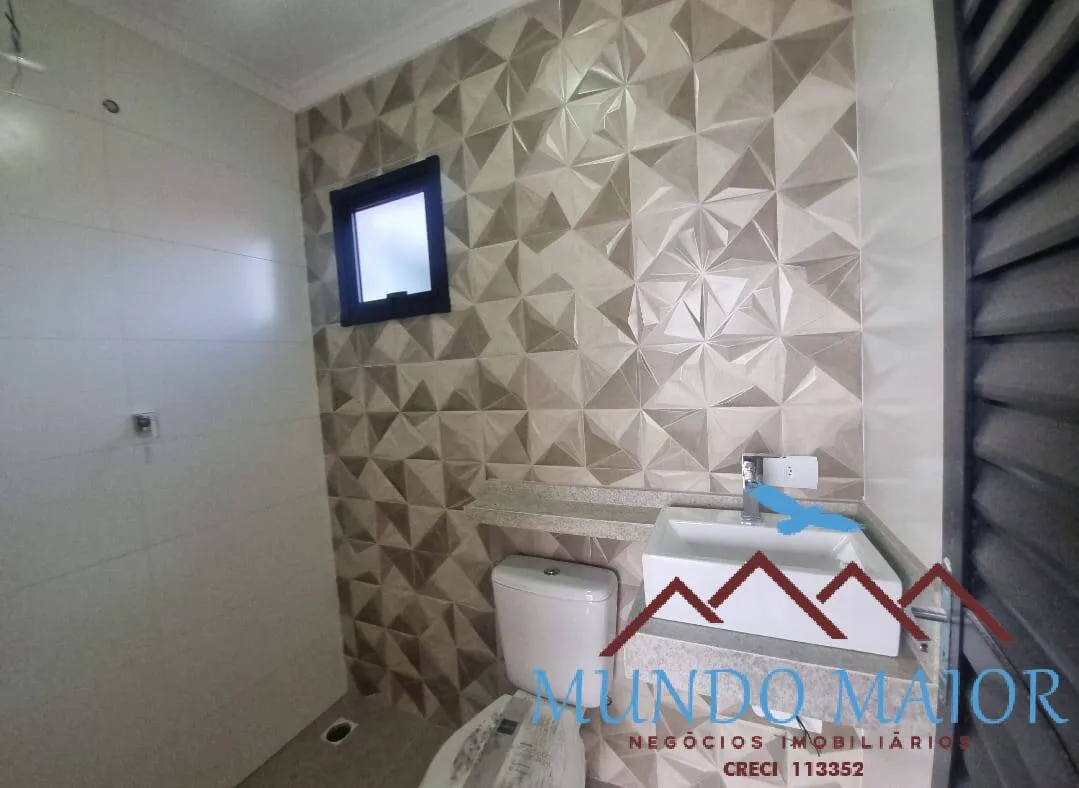 Imagem Oportunidade Única: Triplex Novo com 3 Dorms e Área Gourmet Top!