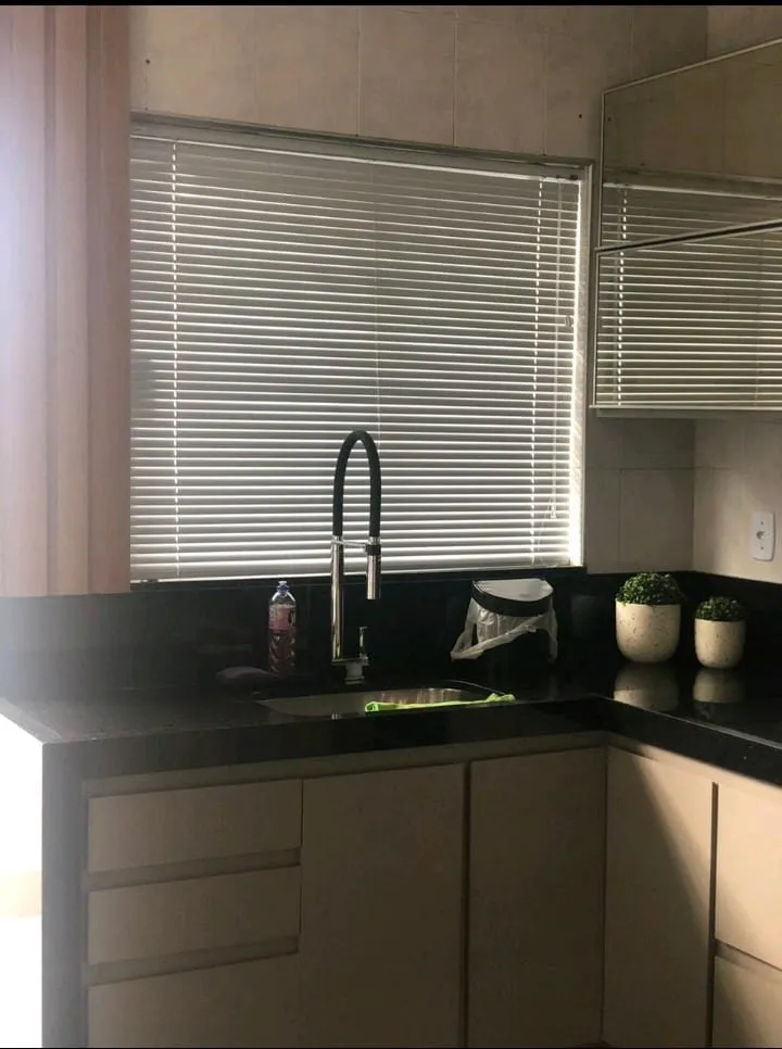 Imagem Casa à venda 3 Quartos, 1 Suite, 4 Vagas, 250M², Jardim Paraibá, Aparecida - SP