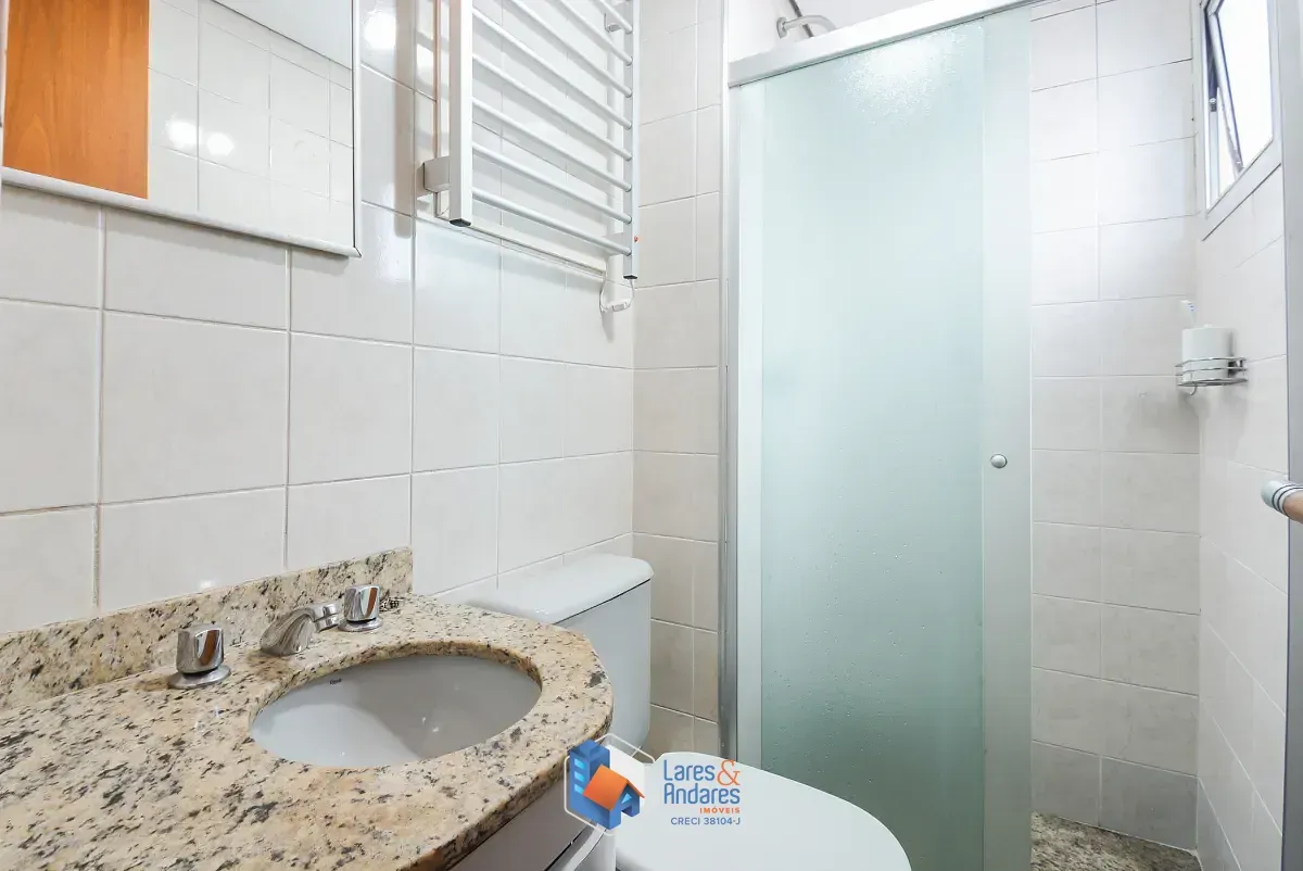 Imagem Apartamento para venda em Indianópolis com 4 quartos, sendo 4 suítes, 144m²
