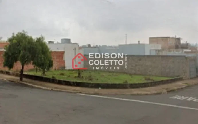 Imagem "Oportunidade Única" Terreno a venda no Jardim Astúrias II em Piracicaba, de 608m² e plano!!