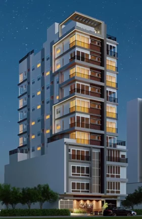 Foto do imóvel Apartamento para venda em Capão da Canoa