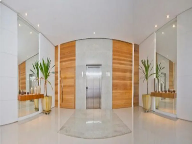 Imagem Apartamento à venda em Santo André-SP, Jardim: 2 quartos, 2 suítes, 3 banheiros, 2 vagas, 116m². Condomínio Club House!