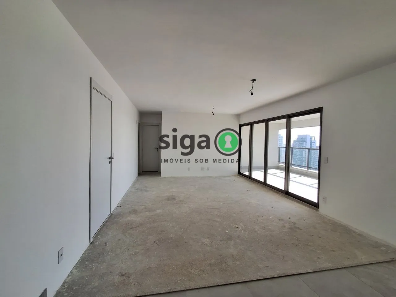 Imagem Apartamento à venda 3 Quartos, 2 Vagas, 131m², Vila Mariana-SP