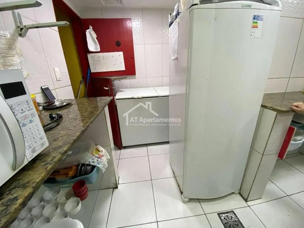 Imagem Loja comercial 70m² Tijuca Rio de Janeiro mobiliada com Alarme