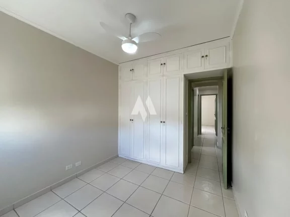 Imagem Apartamento 3 dormitórios, sendo 1 suíte á venda em Itararé, São Vicente/SP
