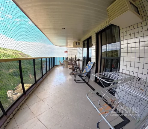 Imagem Apartamento de 4 quartos para quem busca espaço e elegância.