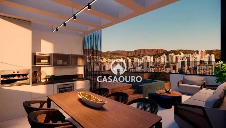 Foto do imóvel Apartamento de 3 quartos