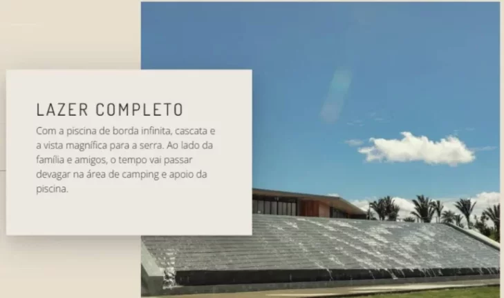 Imagem Terreno em Bananeiras