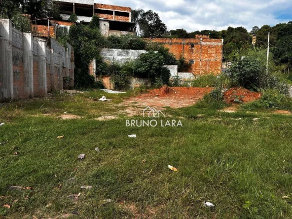 Imagem Terreno à venda em São Joaquim de Bicas.MG