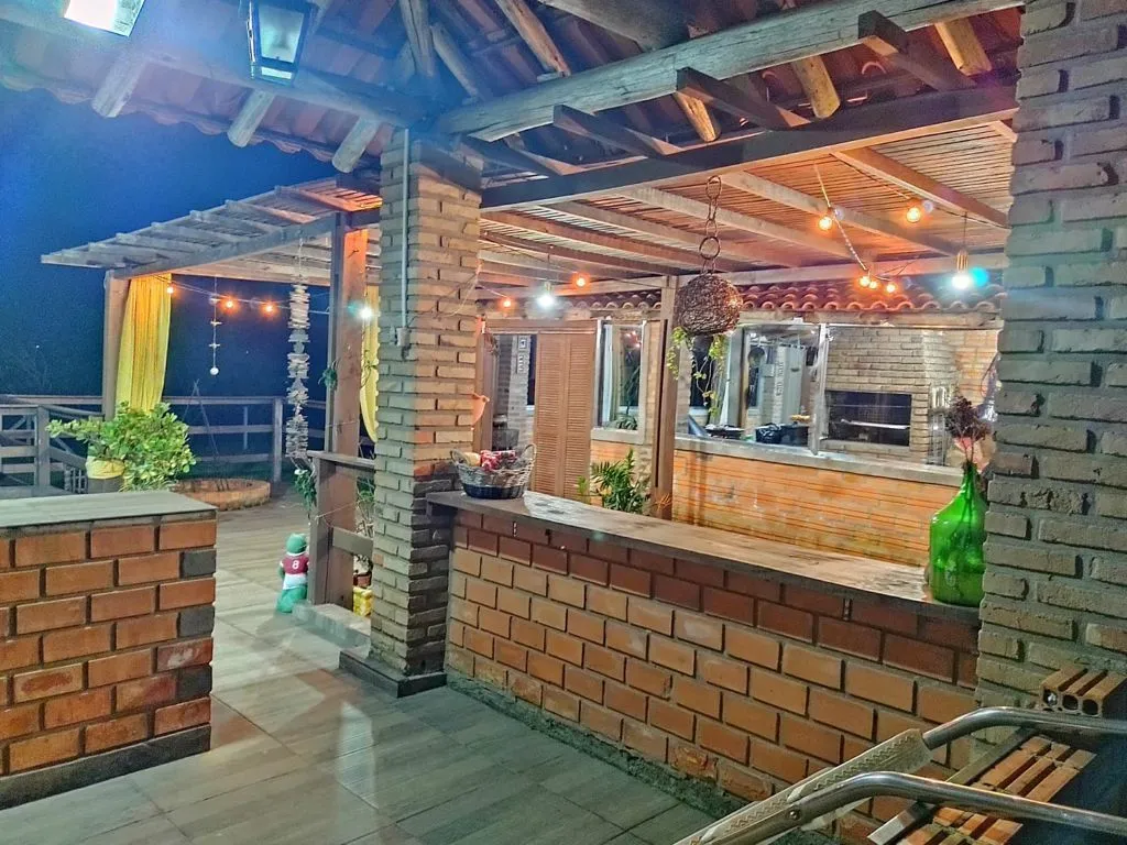 Imagem Sitio em Aguas Claras - Viamao