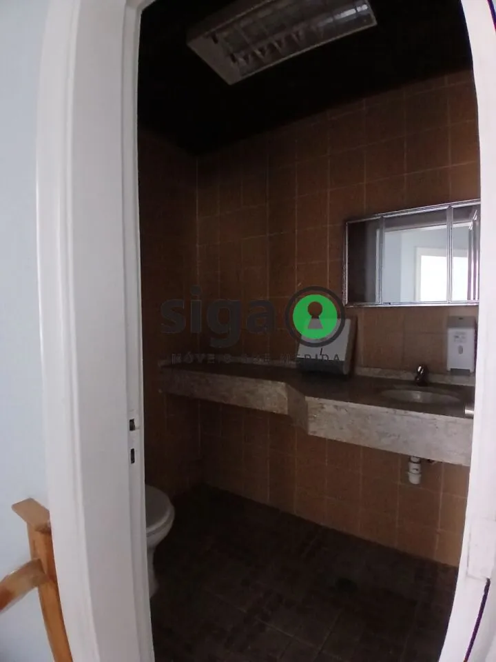 Imagem Casa comercial ou moradia para alugar na Vila Mariana - São Paulo - SP