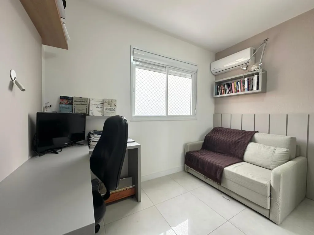 Imagem Apartamento 2 Dormitórios - Bairro Zona Nova