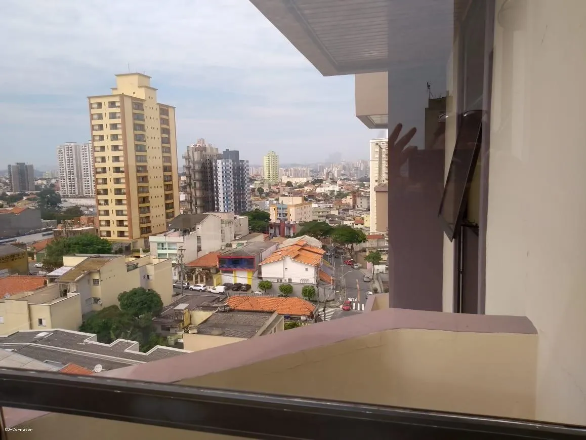 Imagem Apartamento para Venda em Santo André / SP no bairro Parque das Nações