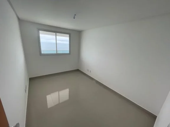 Imagem Belíssimo 3 quartos sendo uma suíte com varanda gourmet duas vagas de garagem de frente para o mar da Praia do Morro