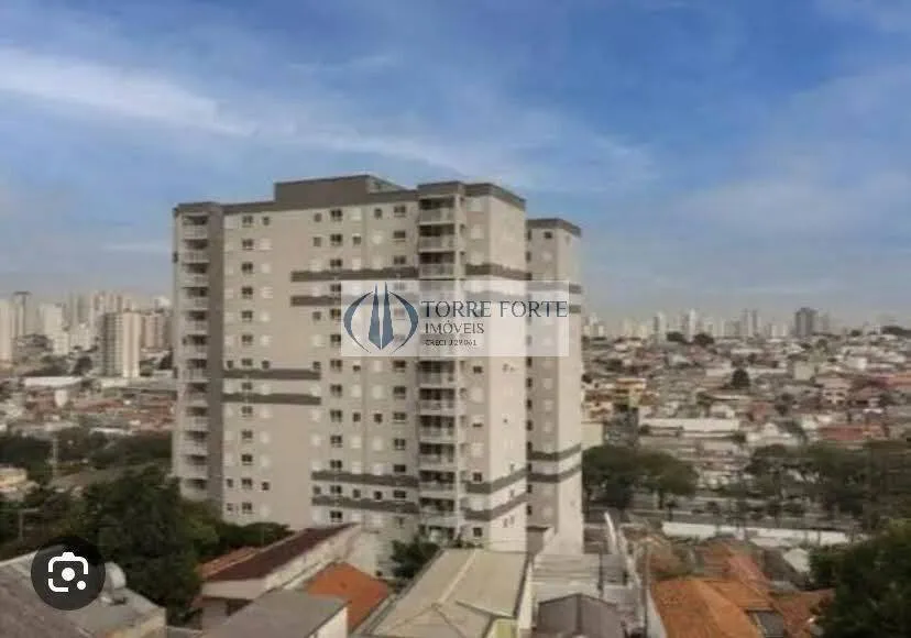 Imagem Maravilhoso Apartamento com 2 dormitórios na Cidade Mãe do Céu 