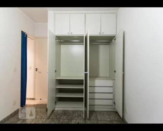 Imagem Apartamento de cobertura no Butantã