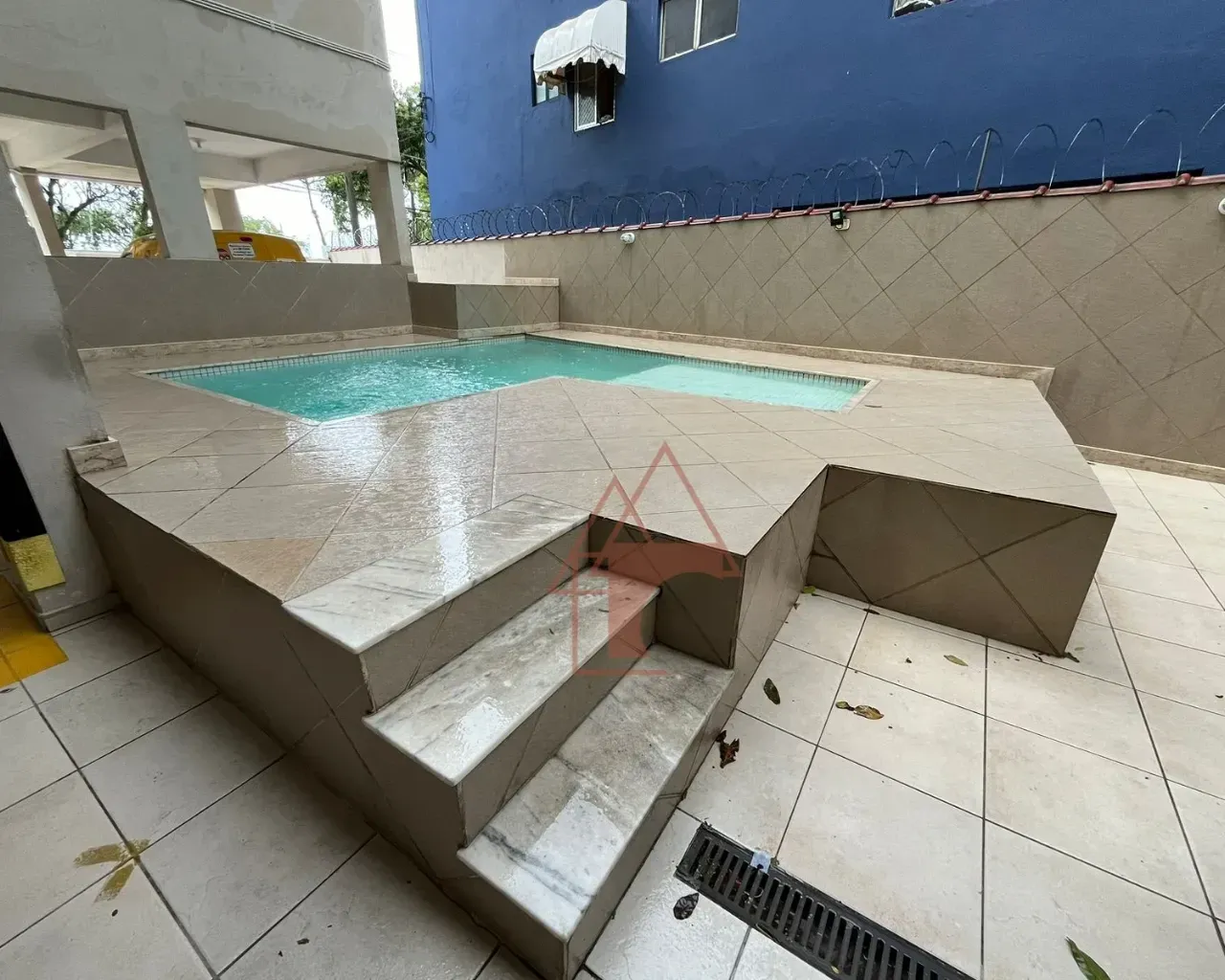 Foto do imóvel: Apartamento com 2 Quartos à Venda, 83 metros em Jardim Casqueiro - Cubatão