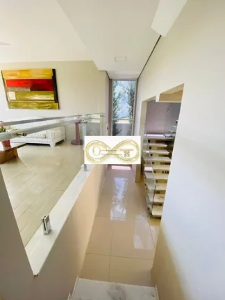 Imagem SOBRADO DE 345m² A VENDA NO SWISS PARK CAMPINAS
