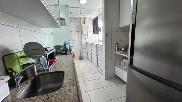 Imagem Apartamento em Boa Viagem com 115m!