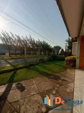 Imagem Excelente Imóvel em frente ao Super Mercado