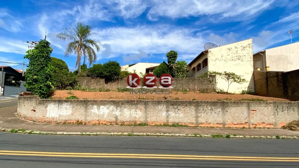 Imagem Terreno à venda em Valinhos-SP, Jardim dos Manacás com 312,60 m² - Oportunidade única!