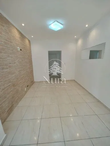 Imagem Apartamento de 1 quarto, 56m² no bairro José Menino, em Santos
