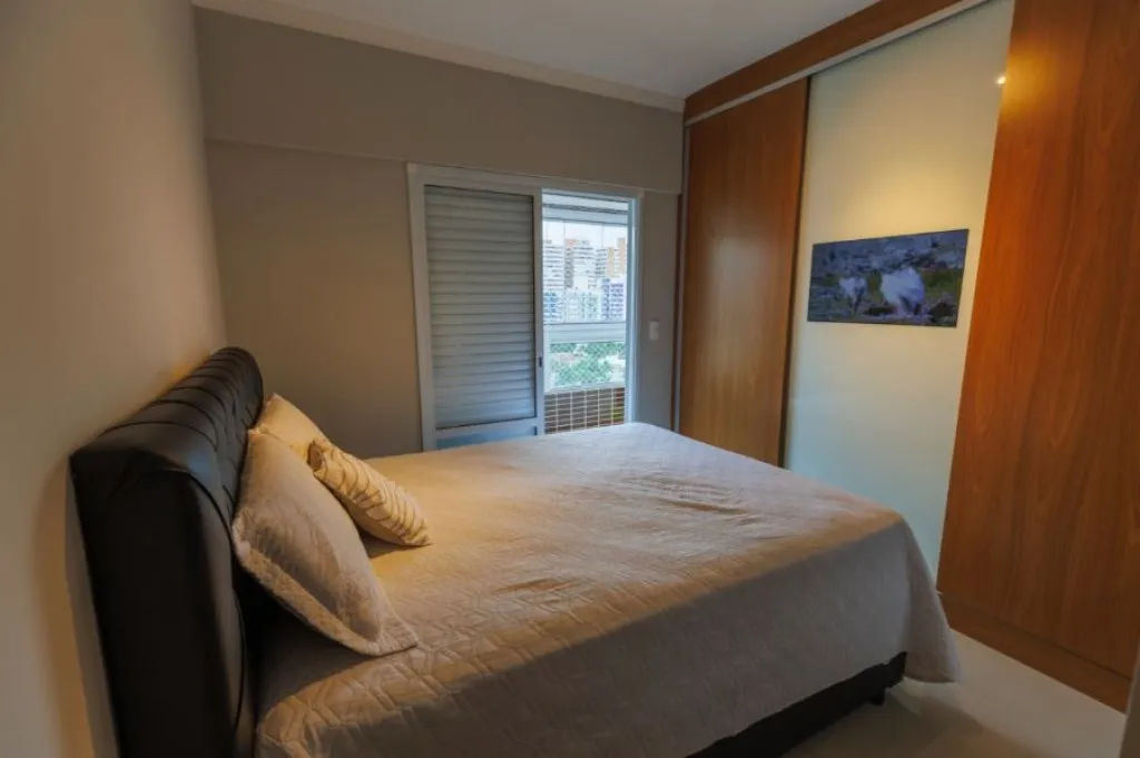 Imagem APARTAMENTO COM 80,00 m² - CANTO DO FORTE - PRAIA GRANDE SP