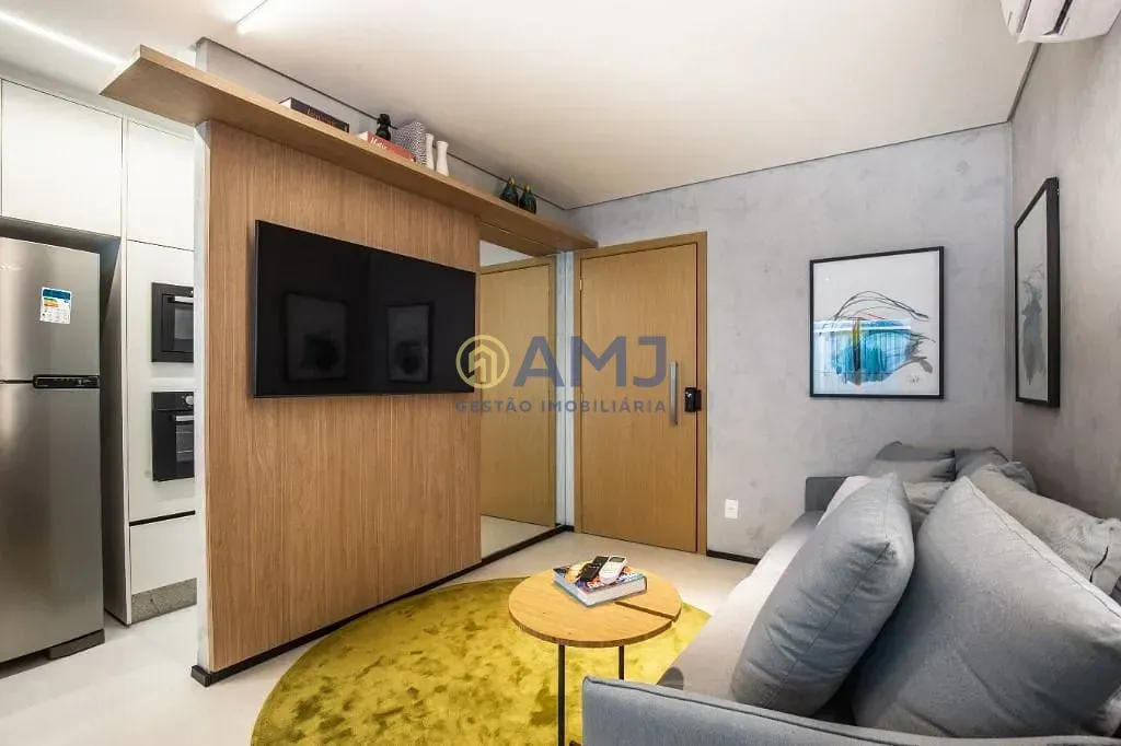 Imagem Apartamento de 3 quartos no Setor Leste Universitário
