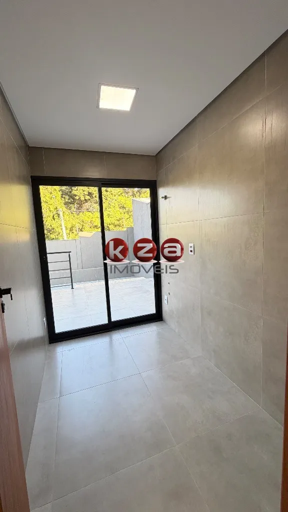 Imagem Imperdível Casa em Condomínio à Venda em Valinhos-SP - Condomínio Villa do Sol, 3 Suítes, 2 Salas 240m²