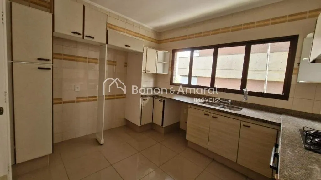 Imagem Apartamento à venda no Edifício Sevilha Plaza no Cambuí em Campinas