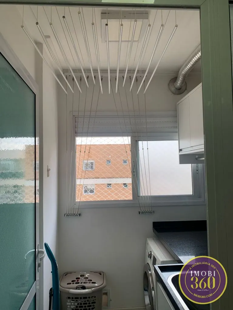 Imagem Lindo Apartamento 83m² no Condomínio Portale Mattino Luzes da Mooca -