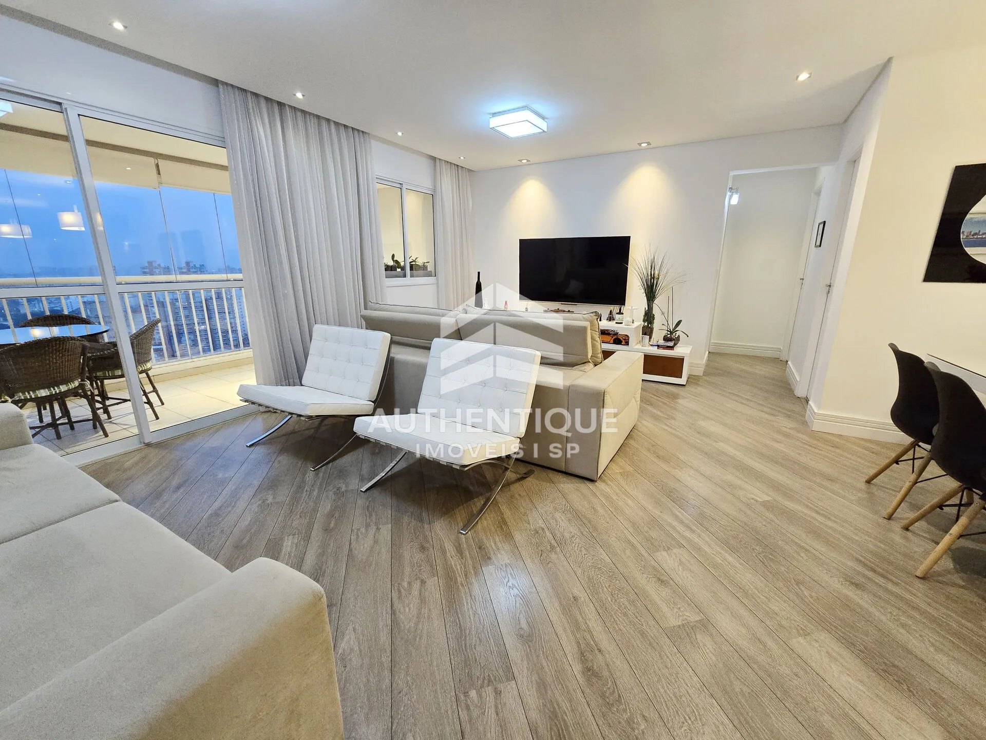 Imagem ARCADIA CENTRO SAO BERNARDO DO CAMPO - Apartamento no Centro de São Bernardo do Campo à venda