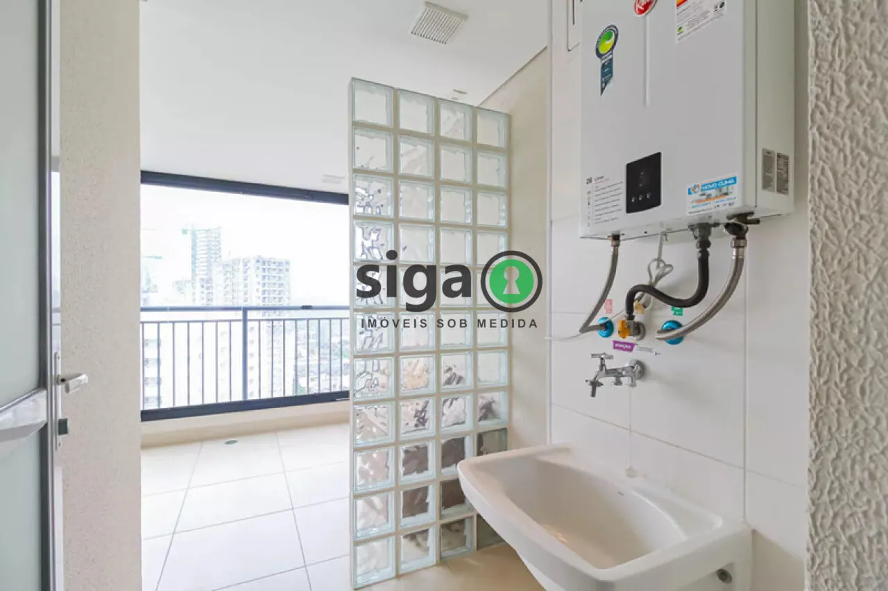 Imagem Apartamento á Venda- 67 m² com 2 quartos (1 Suíte), 2 Vagas na Granja Julieta!