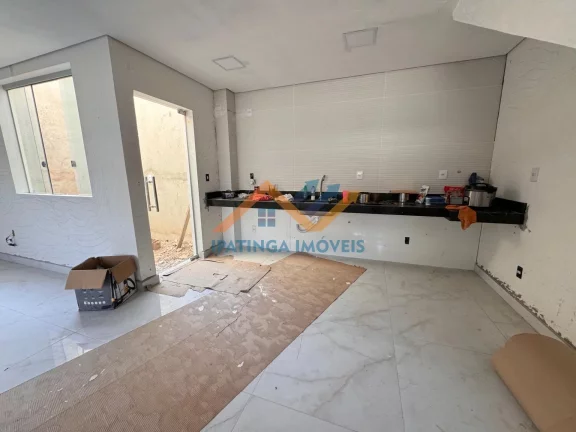 Imagem Casa no bairro Recanto - Ipatinga