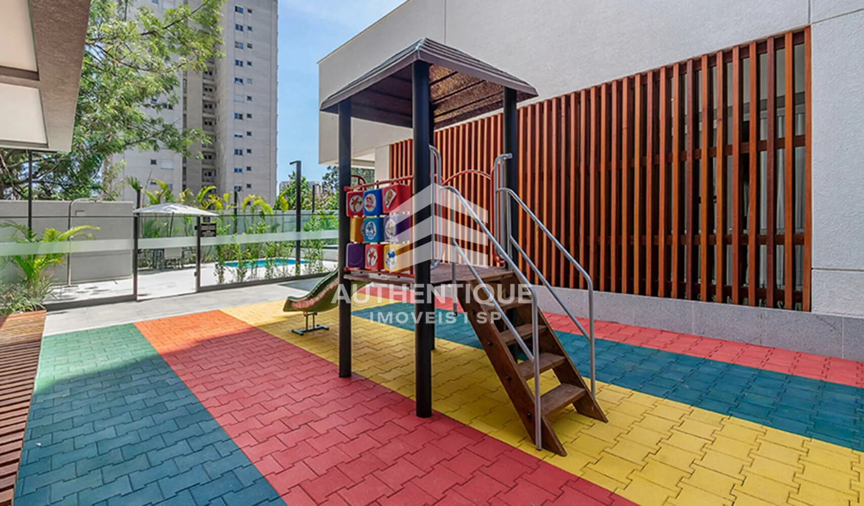 Imagem Diogo Ibirapuera - Apartamento à venda em São Paulo/SP