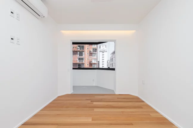 Imagem Imperdível oportunidade de investimento: Apartamento de luxo com 3 suítes na Vila Nova Conceição, São Paulo - SP!