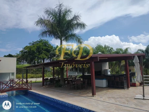 Imagem CASA ALTO PADRÃO CONDOMÍNIO FECHADO NA REPRESA