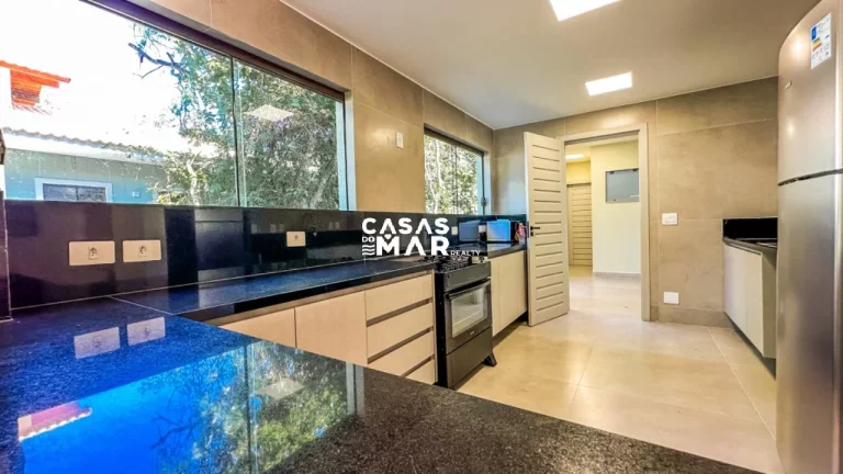 Imagem CASA RESIDENCIAL em ARMAÇÃO DOS BÚZIOS - RJ, Praia Rasa